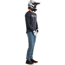 Ruckus Long Sleeve Ride Tee