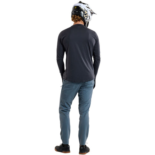 Ruckus Long Sleeve Ride Tee