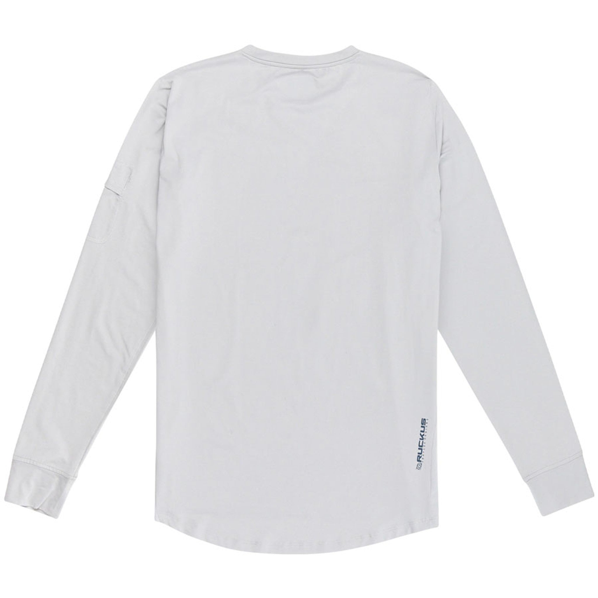 Ruckus Long Sleeve Ride Tee