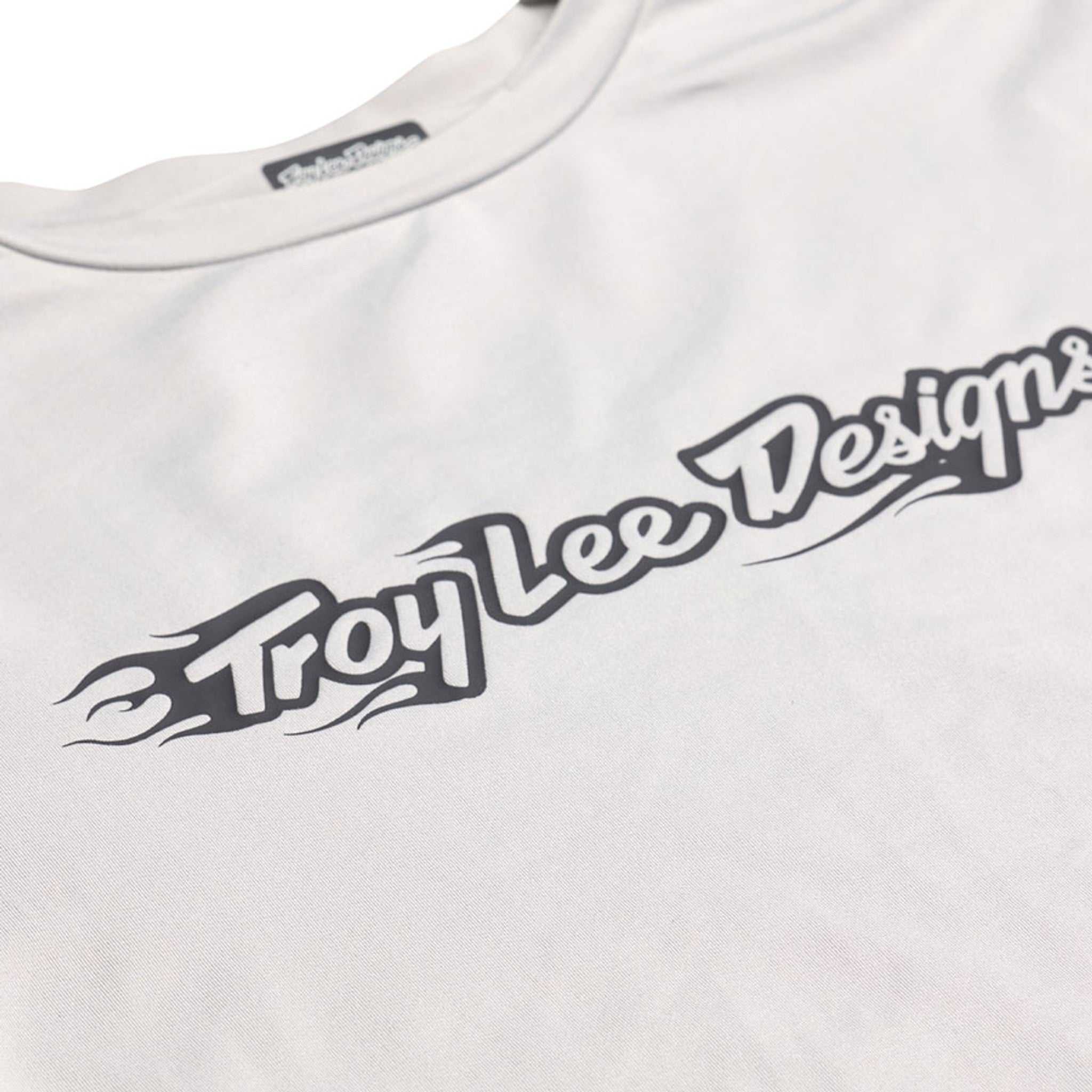 Ruckus Long Sleeve Ride Tee