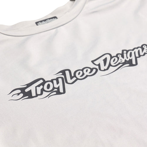 Ruckus Long Sleeve Ride Tee