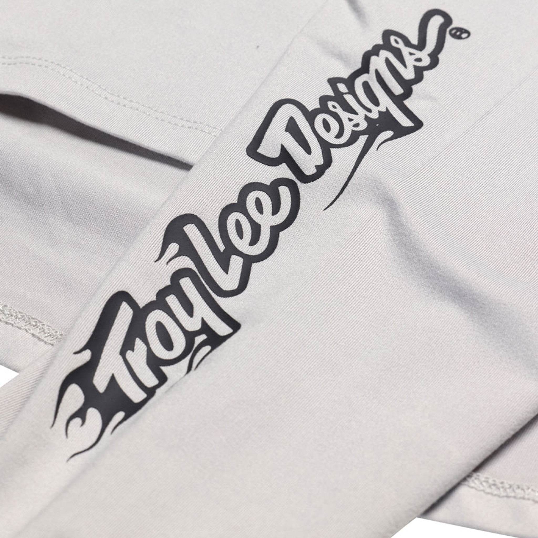 Ruckus Long Sleeve Ride Tee