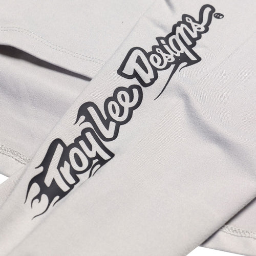 Ruckus Long Sleeve Ride Tee