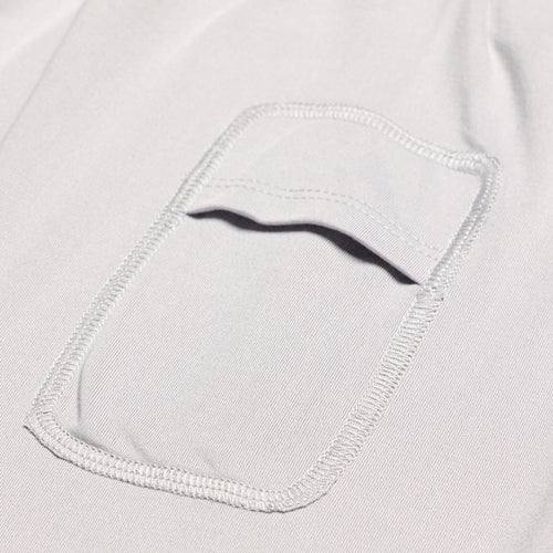 Ruckus Long Sleeve Ride Tee
