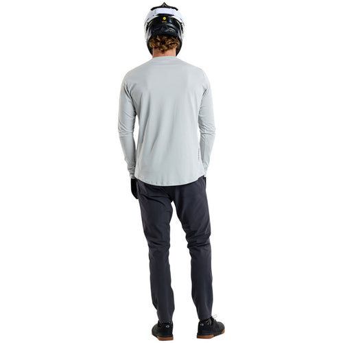 Ruckus Long Sleeve Ride Tee
