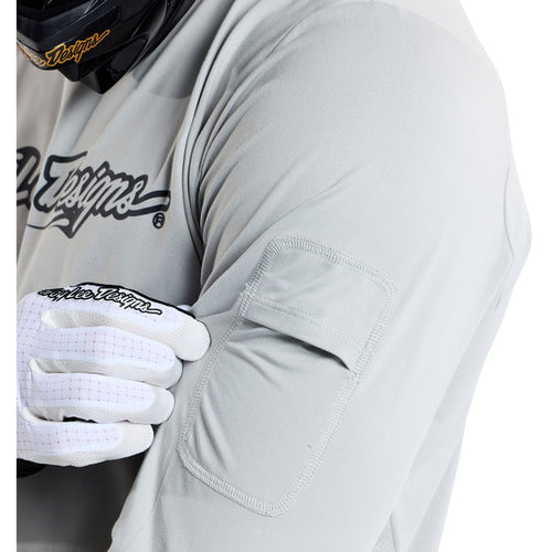 Ruckus Long Sleeve Ride Tee