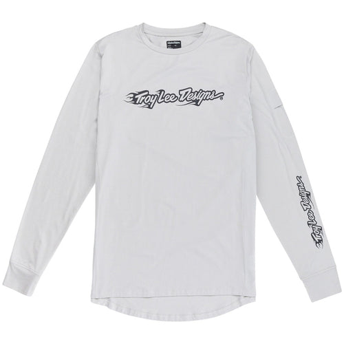 Ruckus Long Sleeve Ride Tee