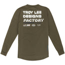 Ruckus Long Sleeve Ride Tee