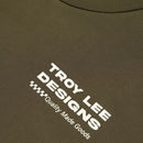 Ruckus Long Sleeve Ride Tee