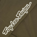 Ruckus Long Sleeve Ride Tee