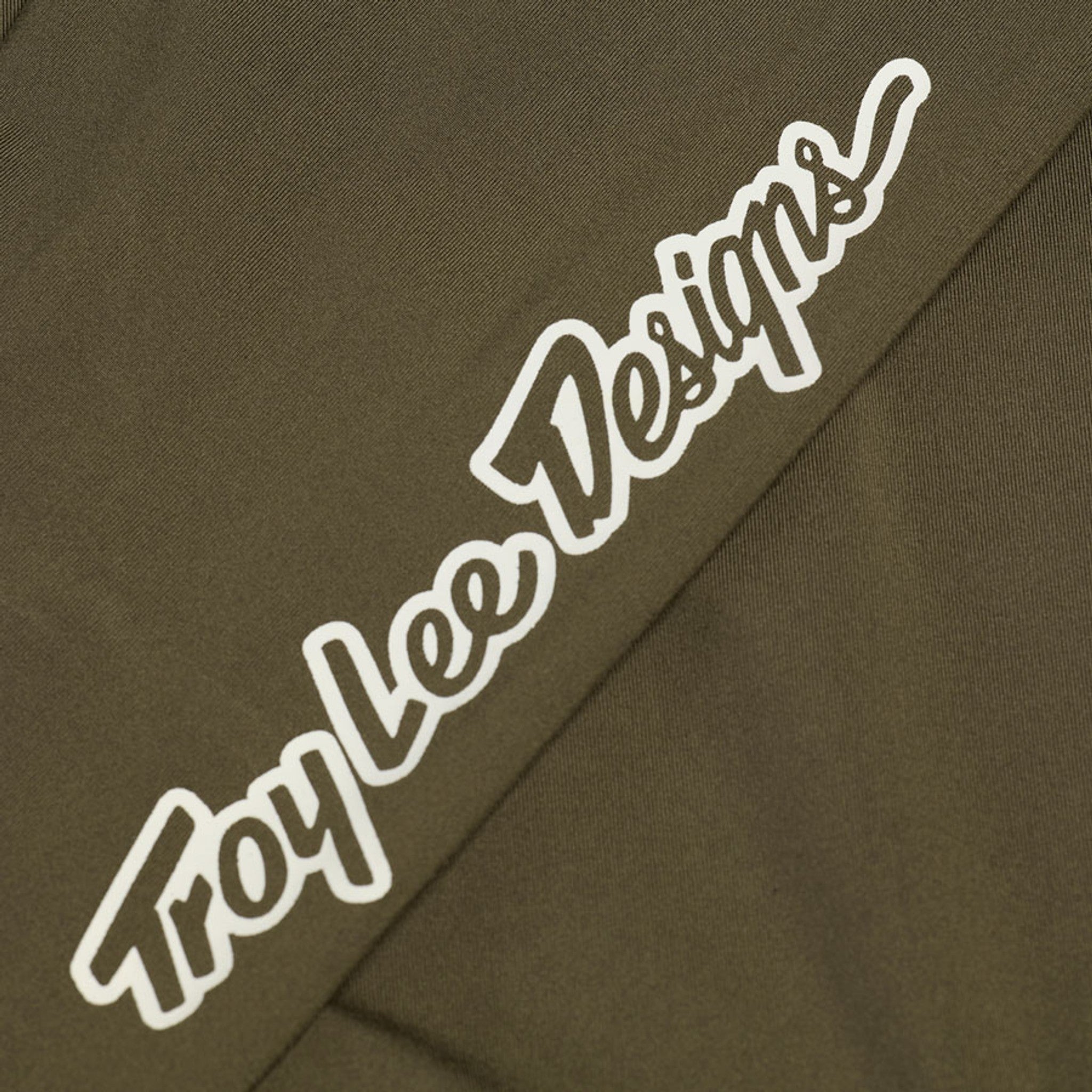 Ruckus Long Sleeve Ride Tee