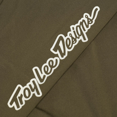 Ruckus Long Sleeve Ride Tee