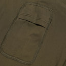 Ruckus Long Sleeve Ride Tee