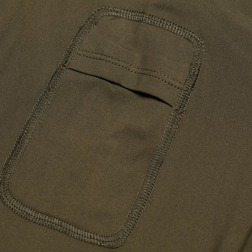 Ruckus Long Sleeve Ride Tee