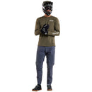 Ruckus Long Sleeve Ride Tee