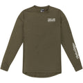 Ruckus Long Sleeve Ride Tee