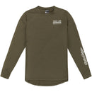 Ruckus Long Sleeve Ride Tee