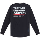 Ruckus Long Sleeve Ride Tee