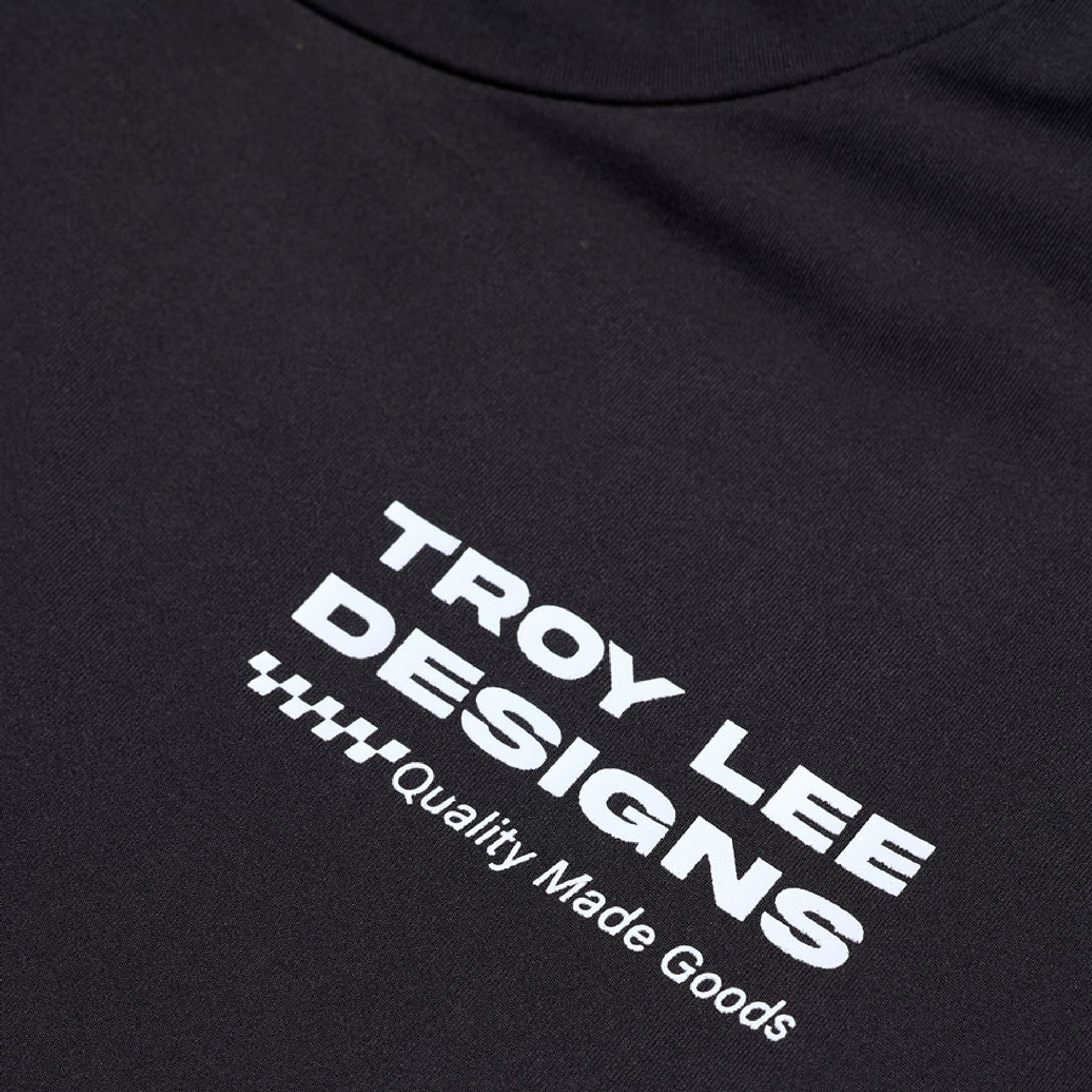 Ruckus Long Sleeve Ride Tee