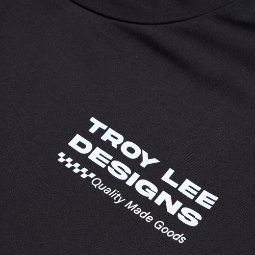Ruckus Long Sleeve Ride Tee