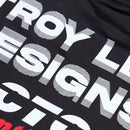 Ruckus Long Sleeve Ride Tee