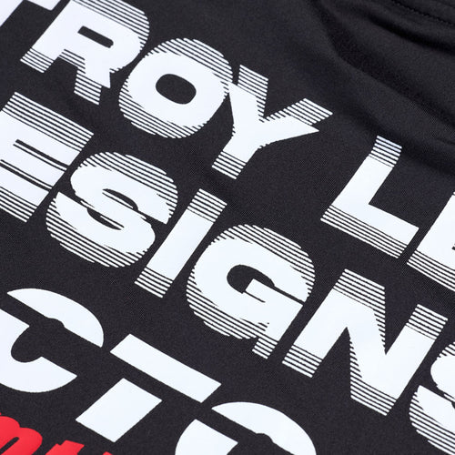 Ruckus Long Sleeve Ride Tee