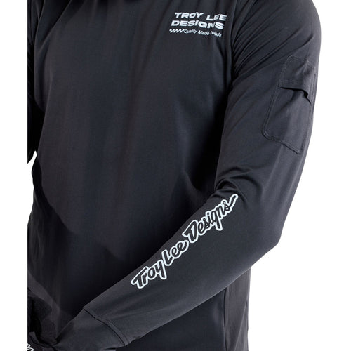 Ruckus Long Sleeve Ride Tee