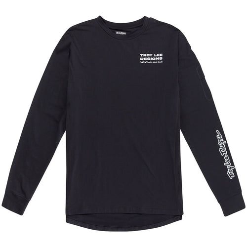 Ruckus Long Sleeve Ride Tee