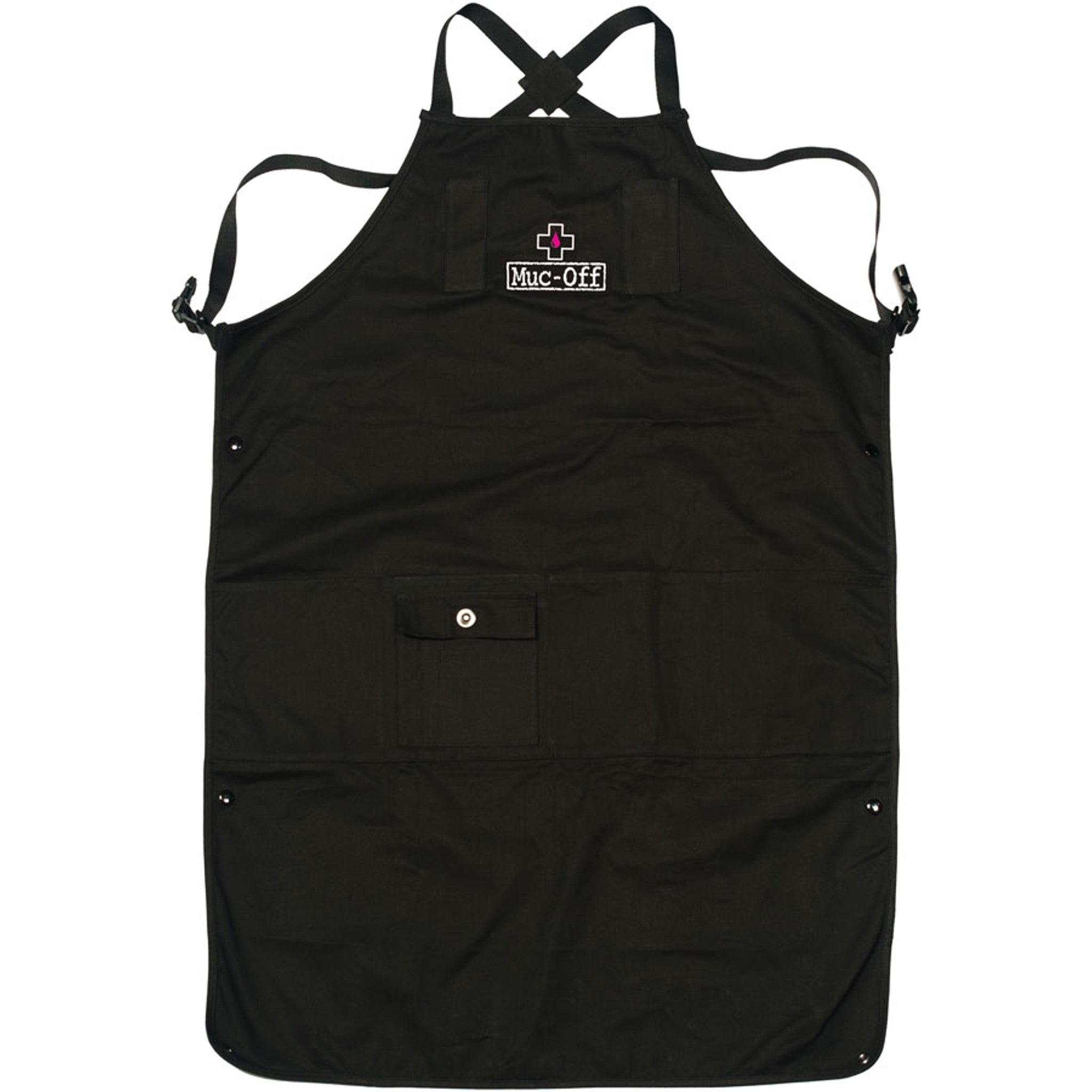 Workshop Apron