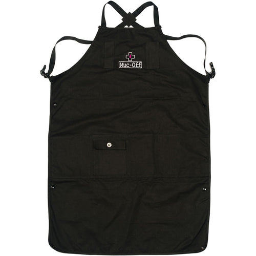 Workshop Apron