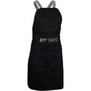 Shop Apron: Black, One Size