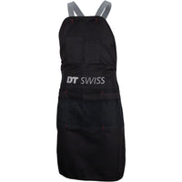 Shop Apron: Black, One Size