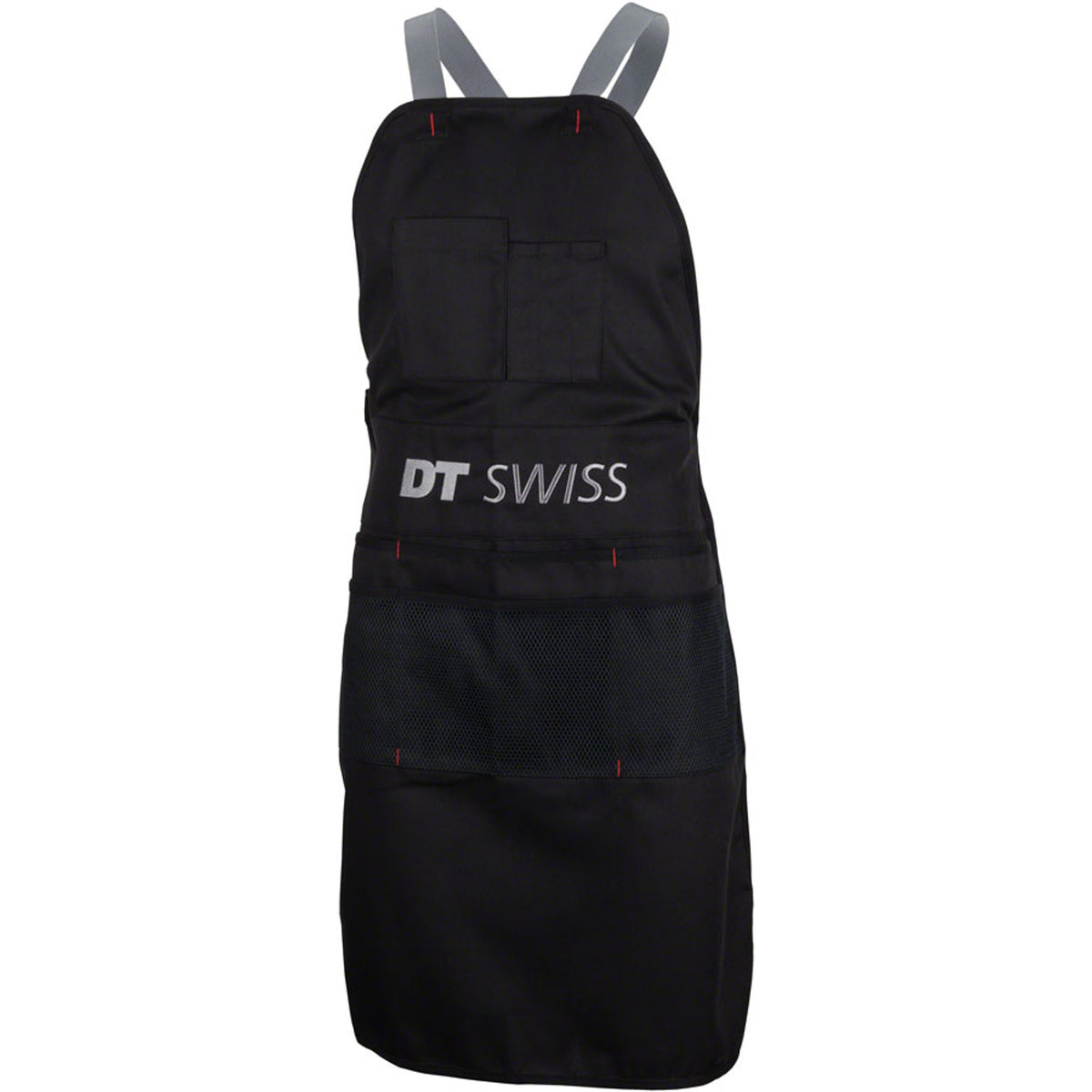 Shop Apron: Black, One Size