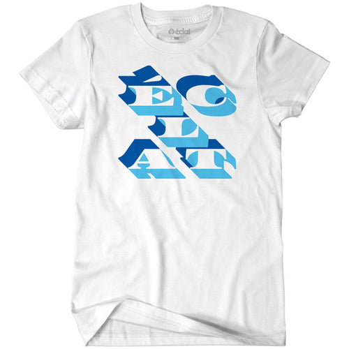 Duplex T-Shirt - White, 2X-Large