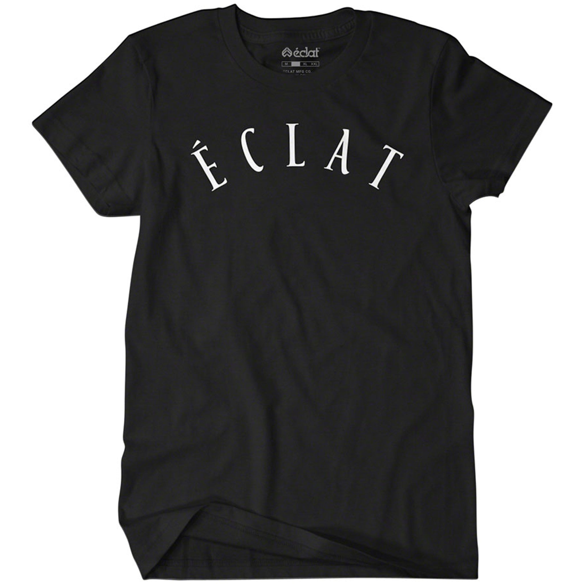 Taci T-Shirt - Black, Medium