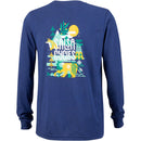 Tundra Buds Long Sleeve T-Shirt