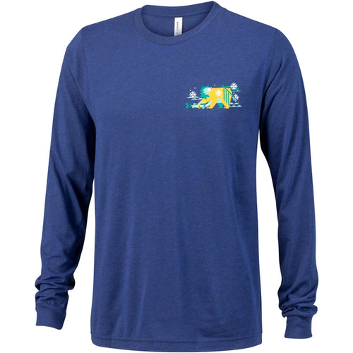 Tundra Buds Long Sleeve T-Shirt