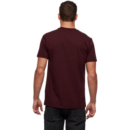 Chalked Up Tee