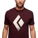Chalked Up Tee