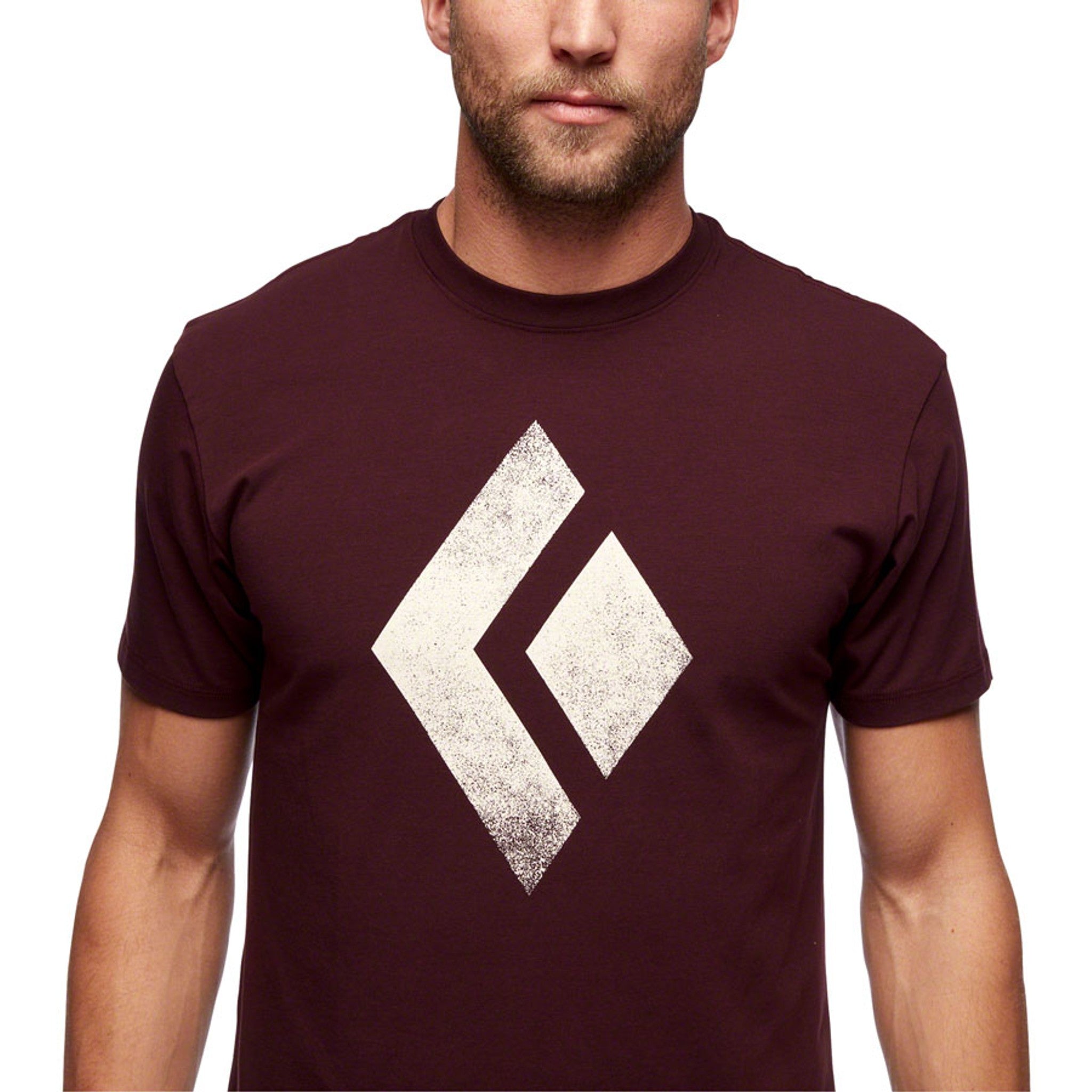 Chalked Up Tee