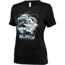 Women's Garden Pig T-Shirt