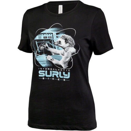 Women's Garden Pig T-Shirt