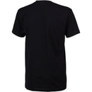 Block Men's T-Shirt - Black, Grey/Blue, Small