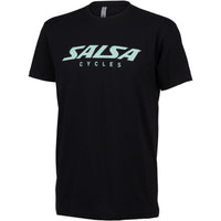 Block Men's T-Shirt - Black, Grey/Blue, Small