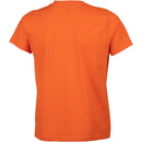 Planet Wild Kids T-Shirt - Orange, X-Large