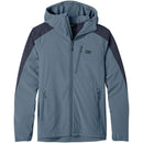 Ferrosi Hoodie