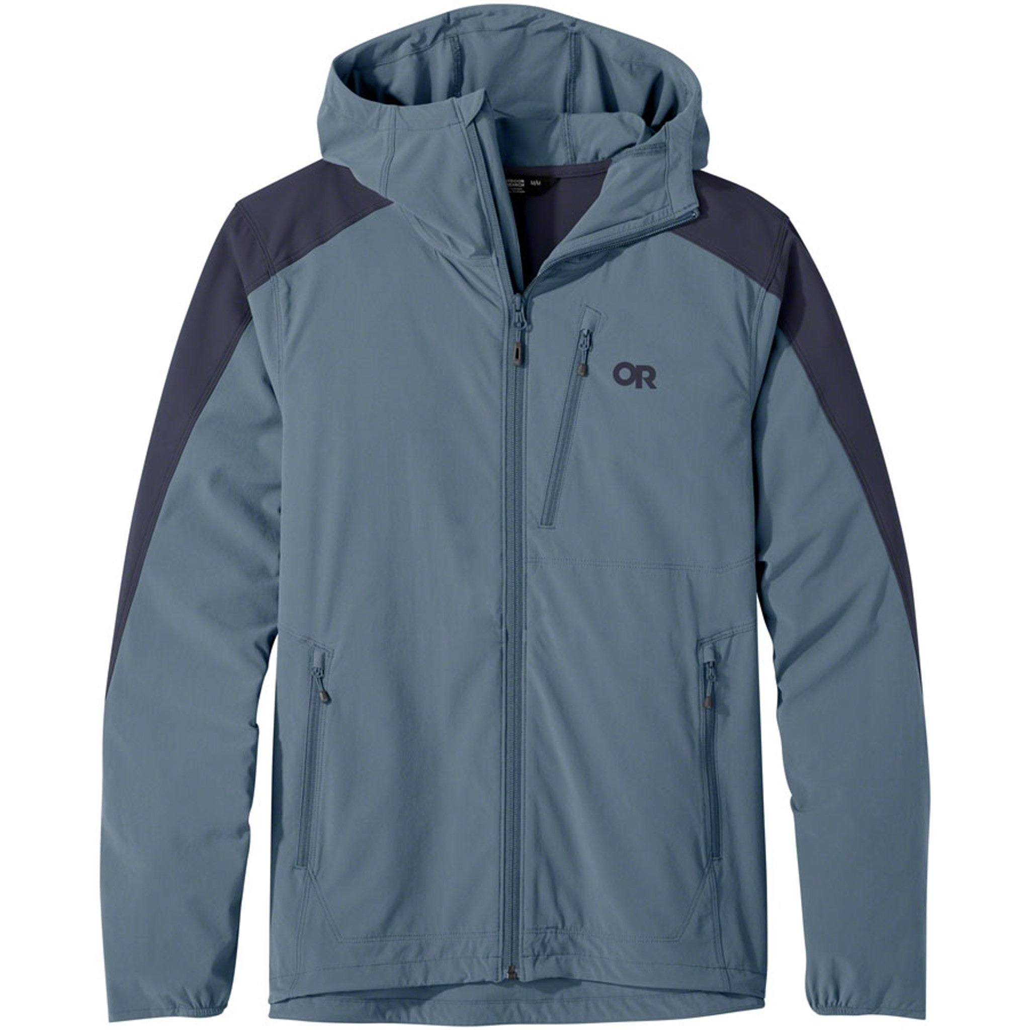Ferrosi Hoodie