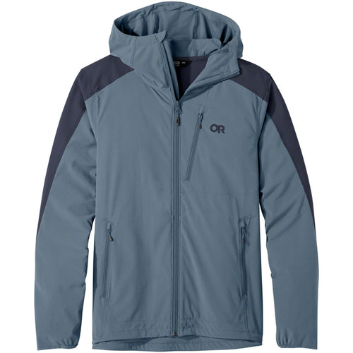Ferrosi Hoodie