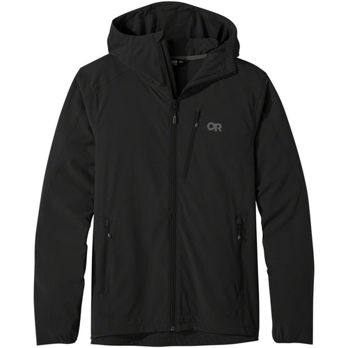 Ferrosi Hoodie