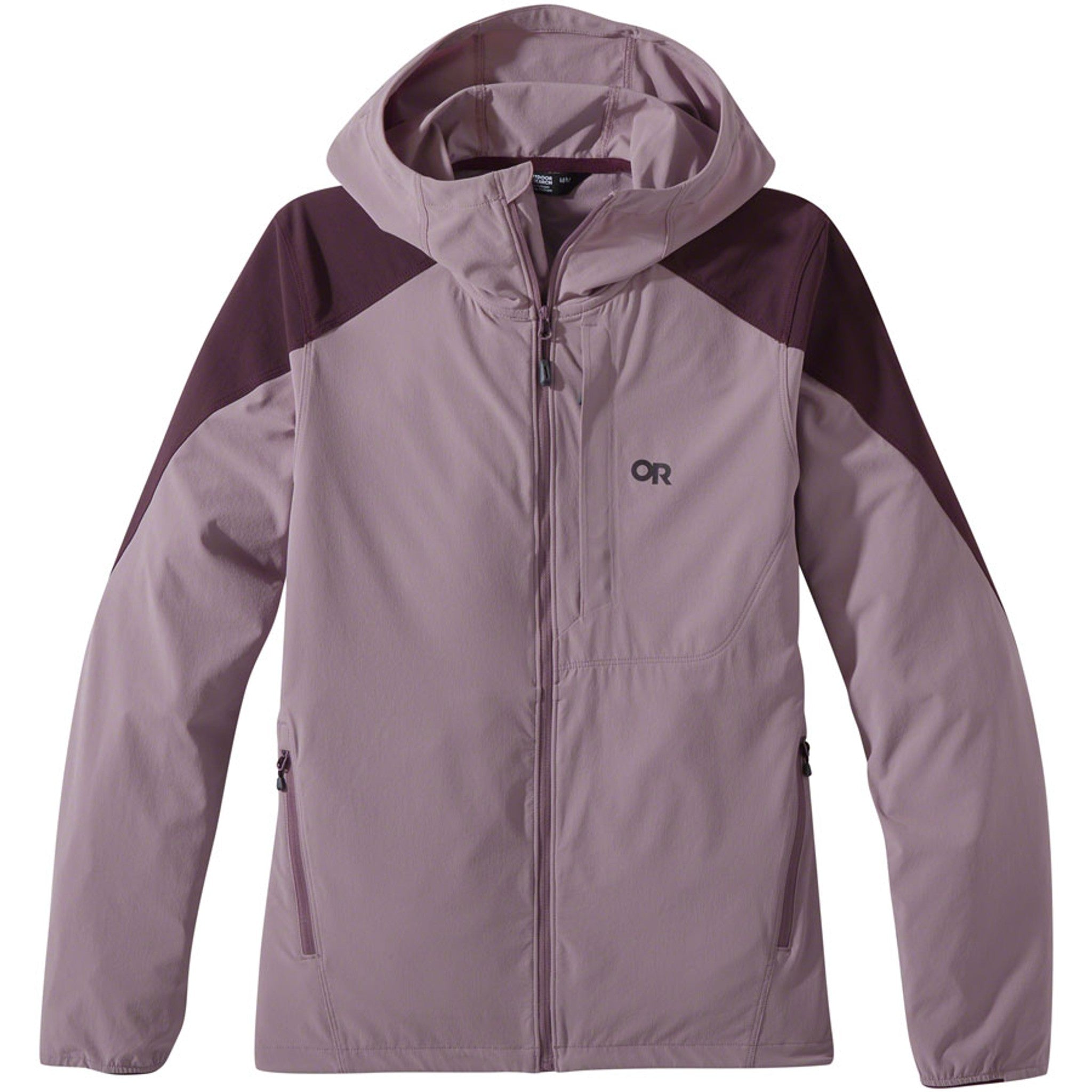 Ferrosi Hoodie